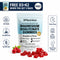 SPNutrition Magnesium Bisglycinate Gummies