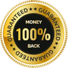Money Back Guarantee
